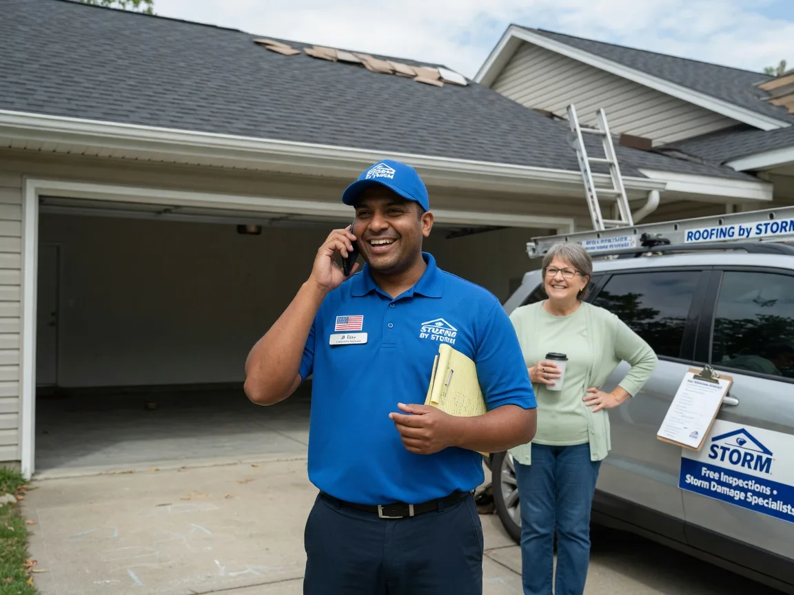 Roof Repair Near Me Ethel, MS FAQs