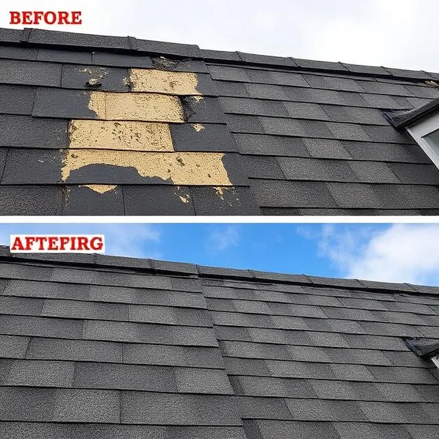 Roof Repair Near Me in Ethel, MS near me